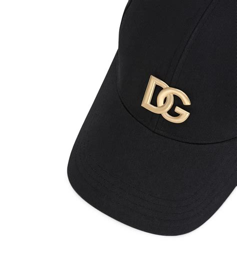 d&g baseball cap.